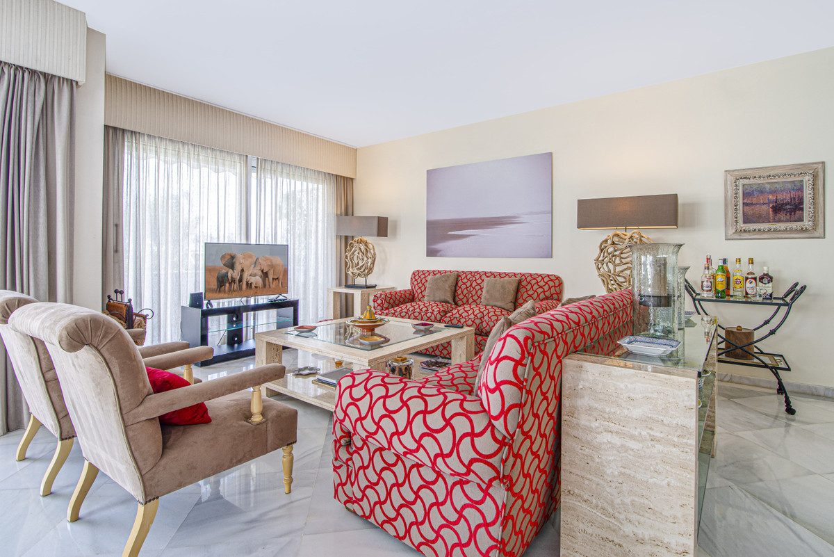 Se vende Ático de 3 dormitorios en Costa Del Sol, Málaga, España