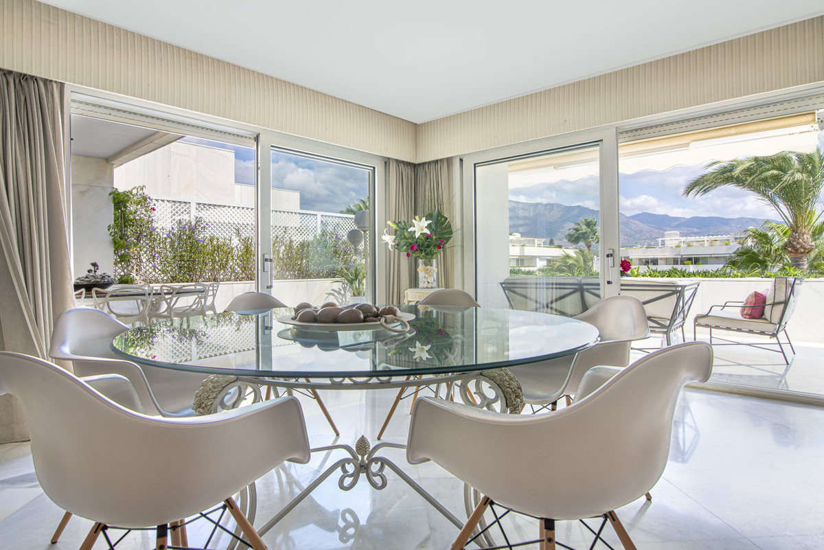 Se vende Ático de 3 dormitorios en Costa Del Sol, Málaga, España
