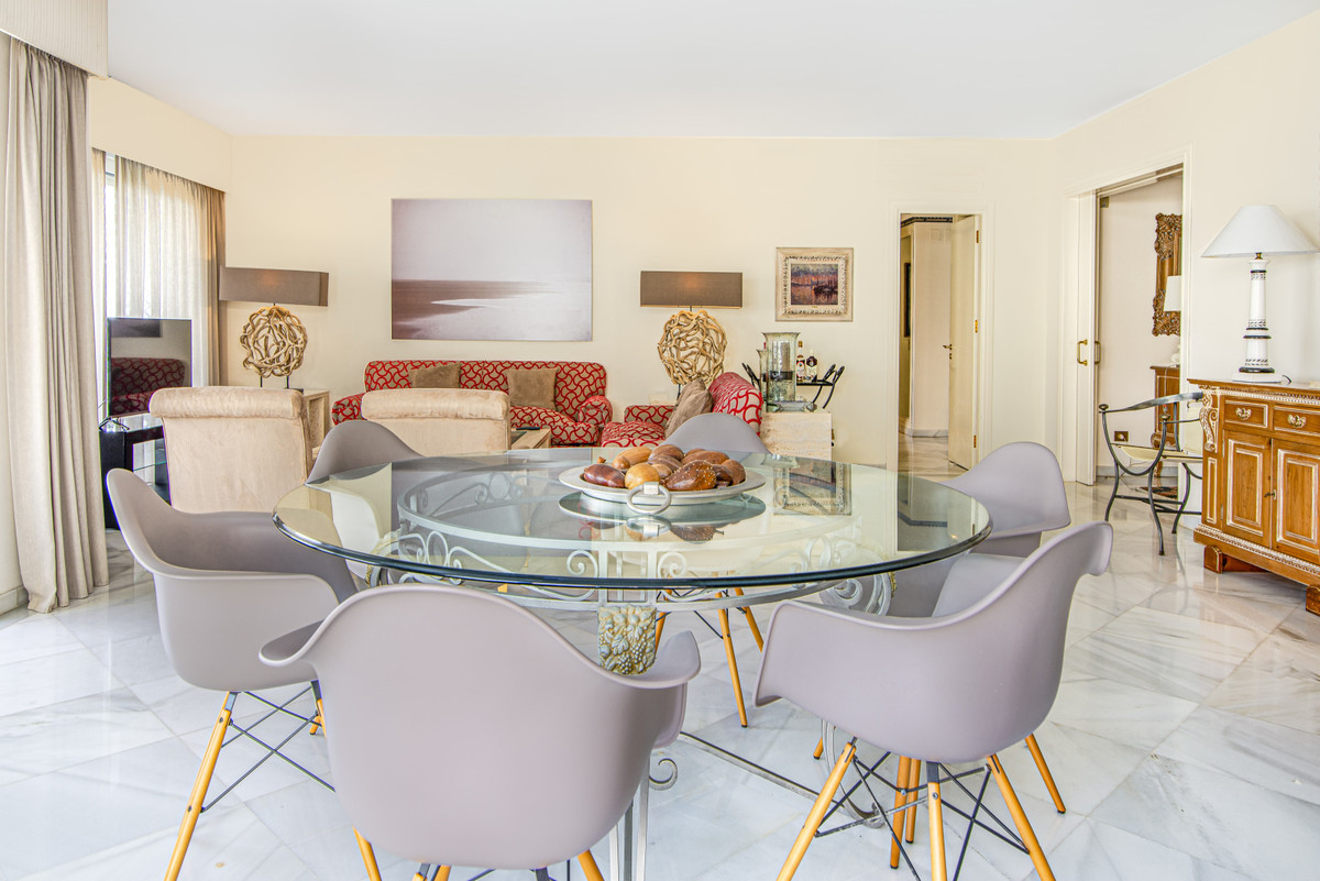 Se vende Ático de 3 dormitorios en Costa Del Sol, Málaga, España