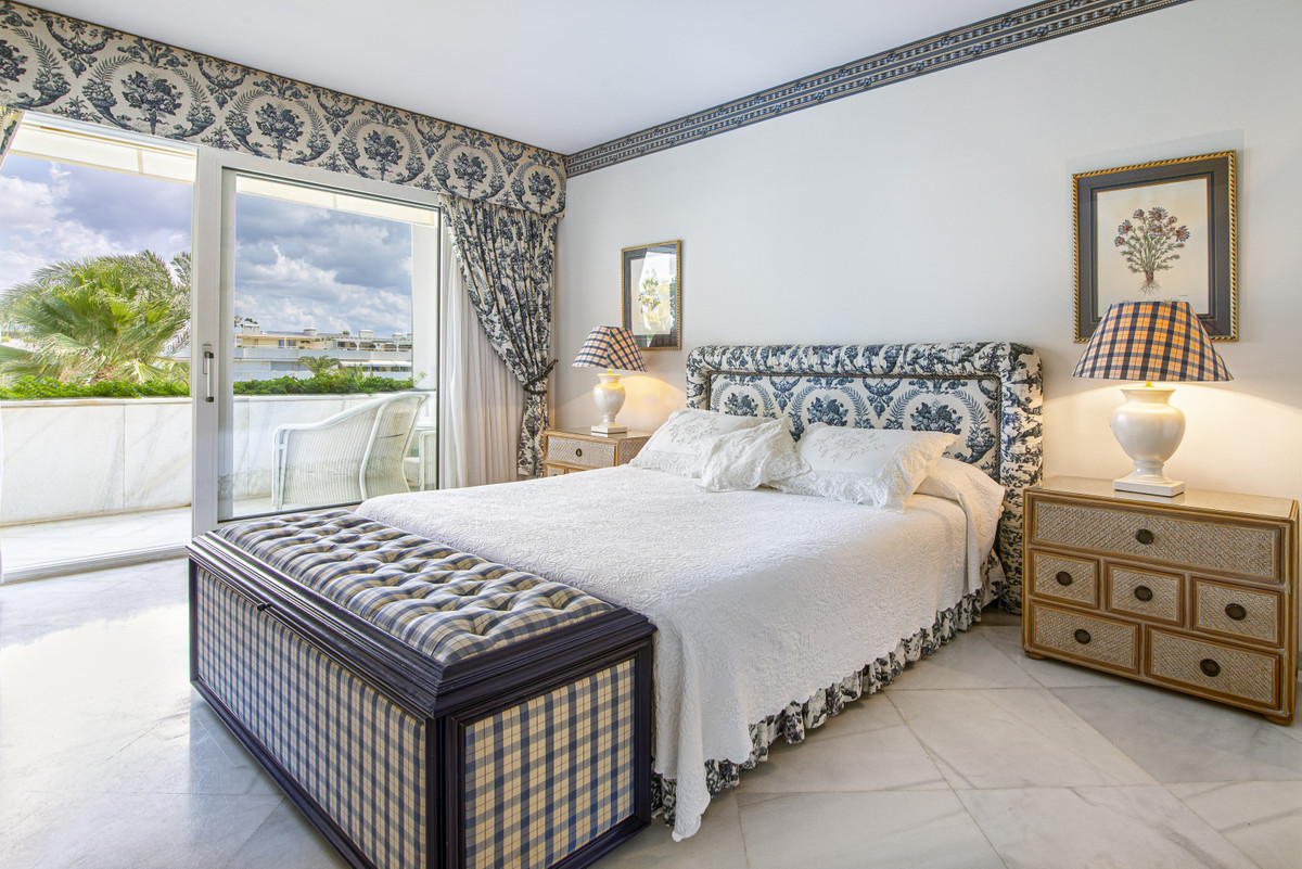 Se vende Ático de 3 dormitorios en Costa Del Sol, Málaga, España