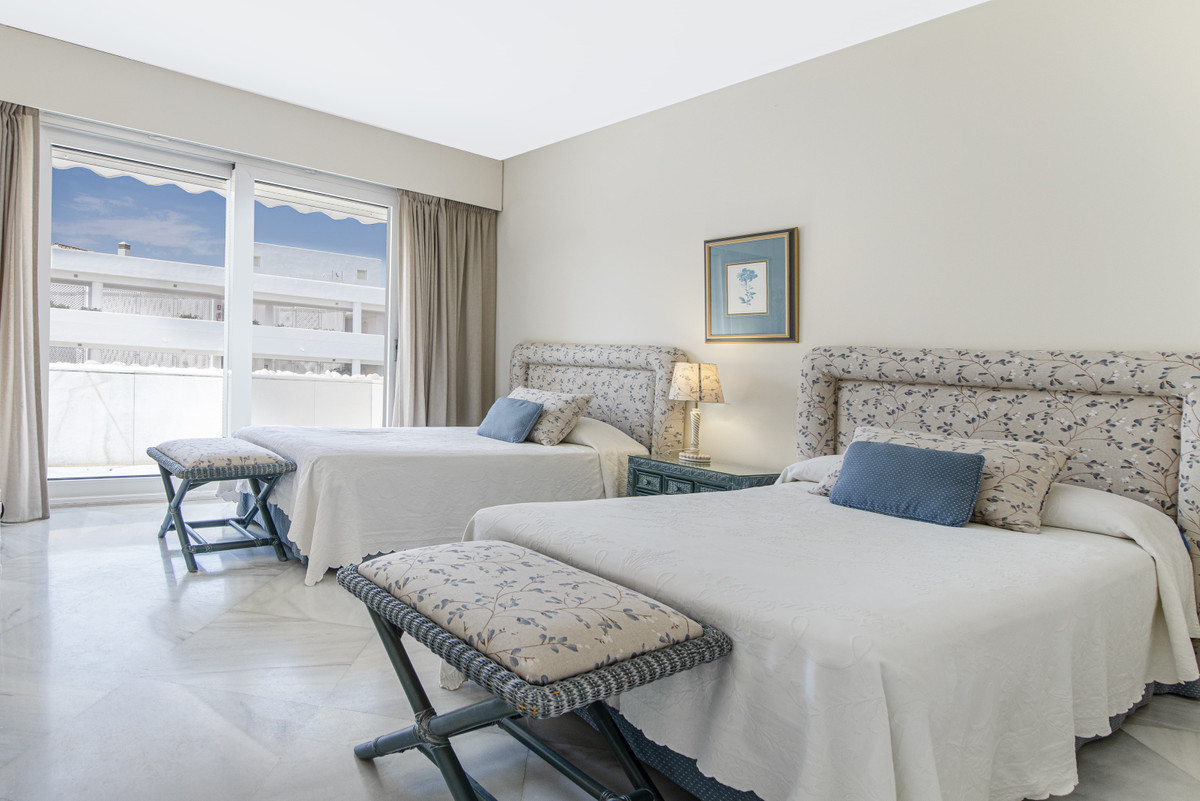 Se vende Ático de 3 dormitorios en Costa Del Sol, Málaga, España
