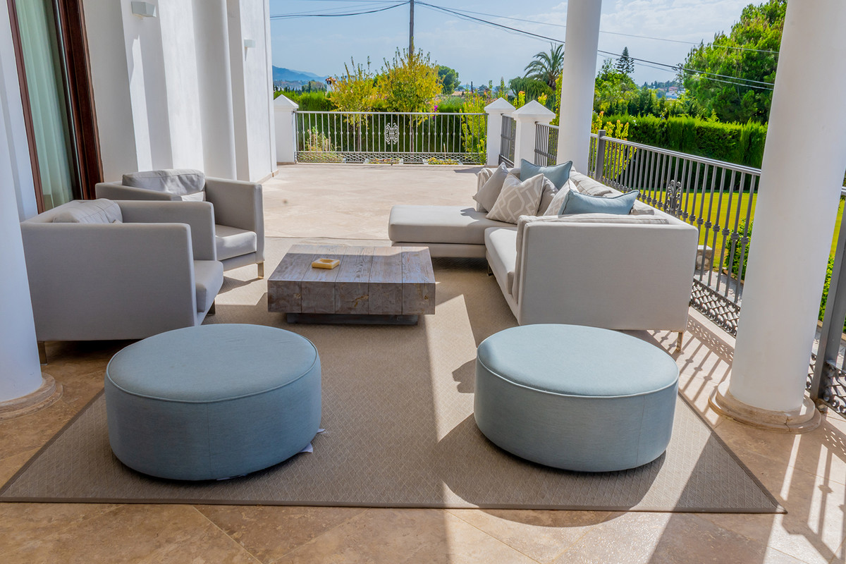 5 Bed Townhouse for sale in Guadalmina Alta Costa Del Sol, Málaga, Spain
