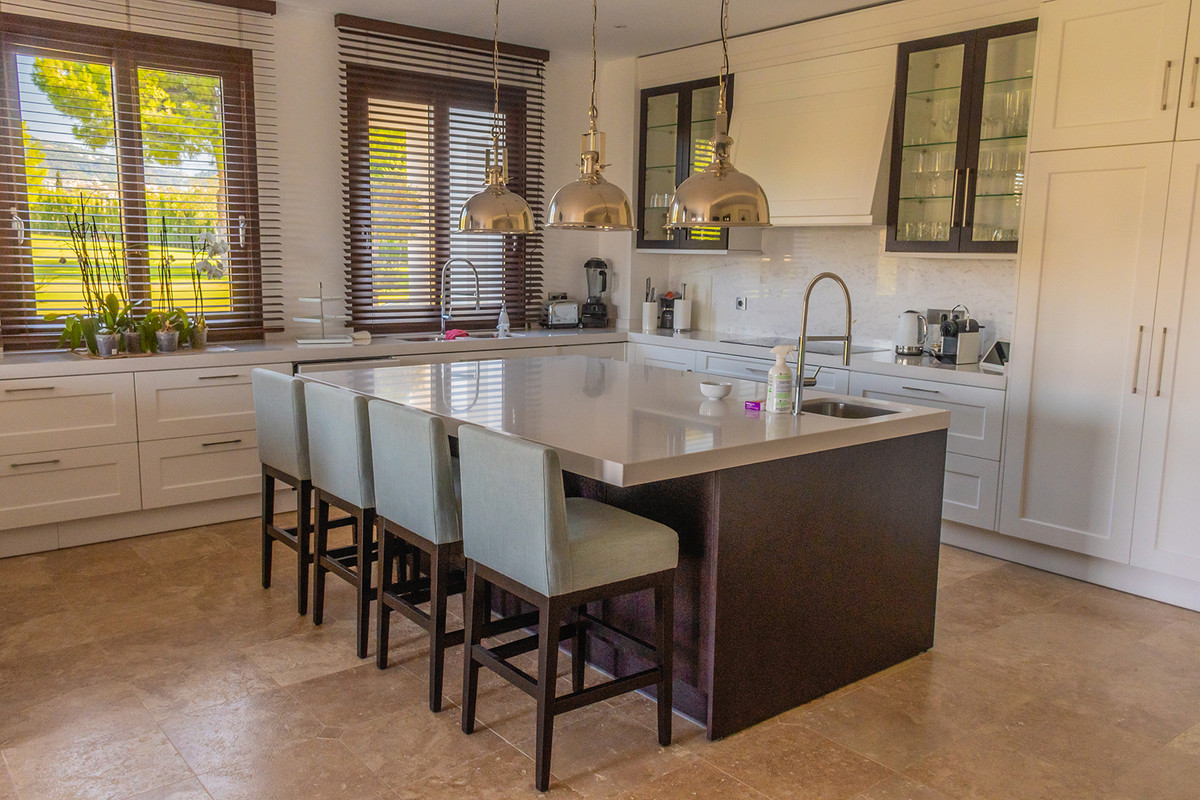 5 Bed Townhouse for sale in Guadalmina Alta Costa Del Sol, Málaga, Spain
