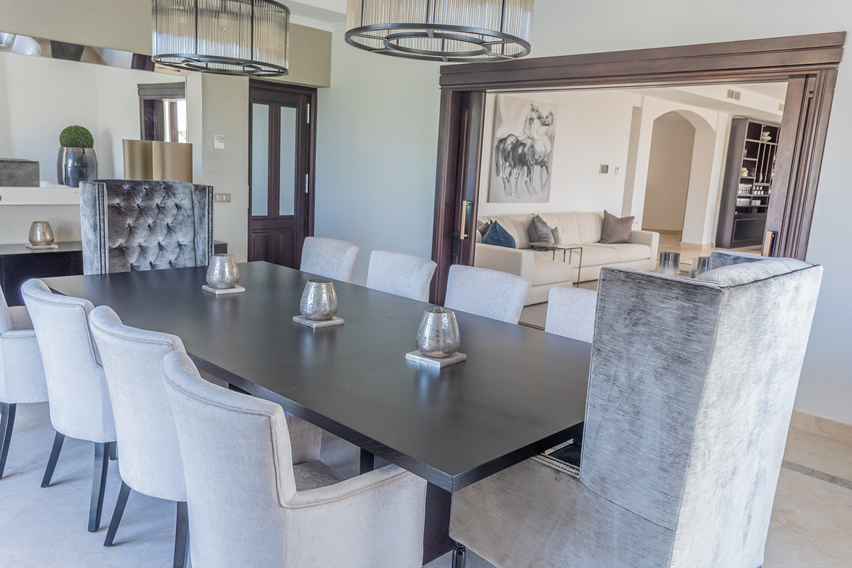 5 Bed Townhouse for sale in Guadalmina Alta Costa Del Sol, Málaga, Spain