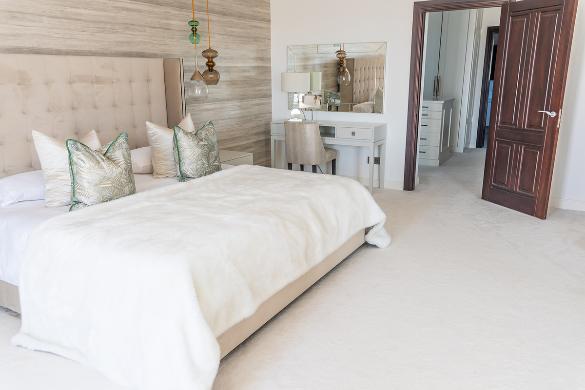 5 Bed Townhouse for sale in Guadalmina Alta Costa Del Sol, Málaga, Spain