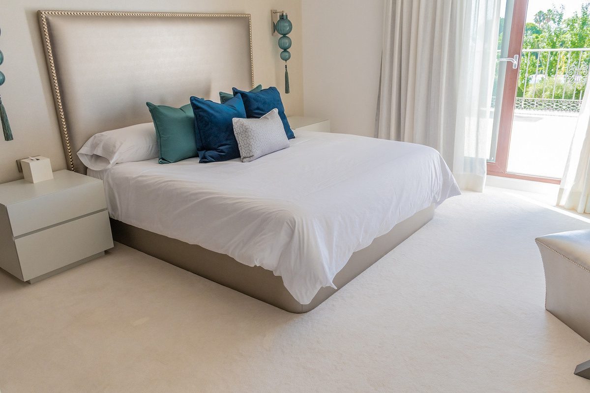 5 Bed Townhouse for sale in Guadalmina Alta Costa Del Sol, Málaga, Spain