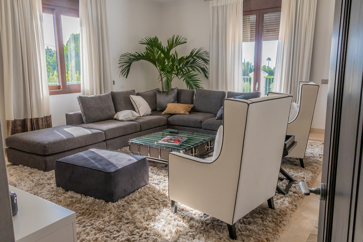 5 Bed Townhouse for sale in Guadalmina Alta Costa Del Sol, Málaga, Spain