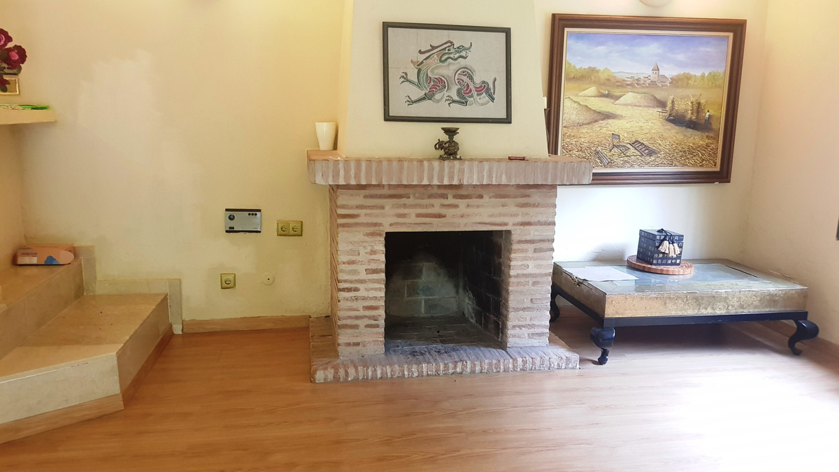 Se vende Villa - Chalet de 5 dormitorios en Costa Del Sol, Málaga, España
