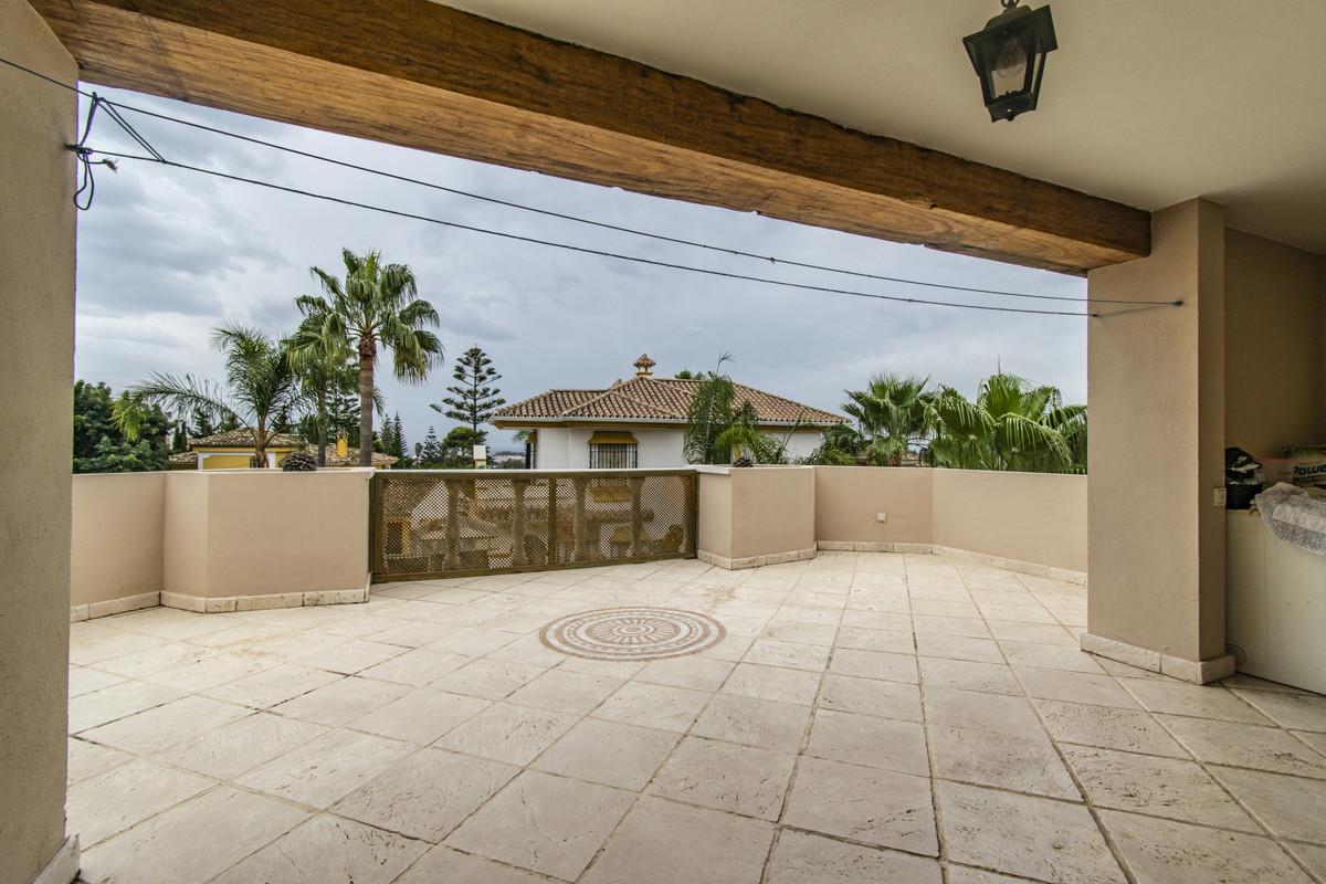 Se vende Villa - Chalet de 4 dormitorios en Costa Del Sol, Málaga, España