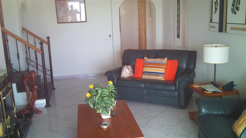 5 Bed Apartment for sale in La Duquesa Costa Del Sol, Málaga, Spain