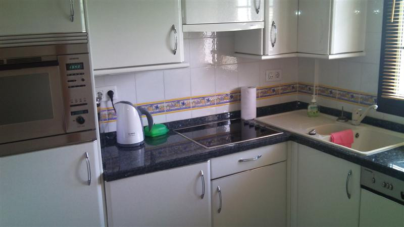 5 Bed Apartment for sale in La Duquesa Costa Del Sol, Málaga, Spain