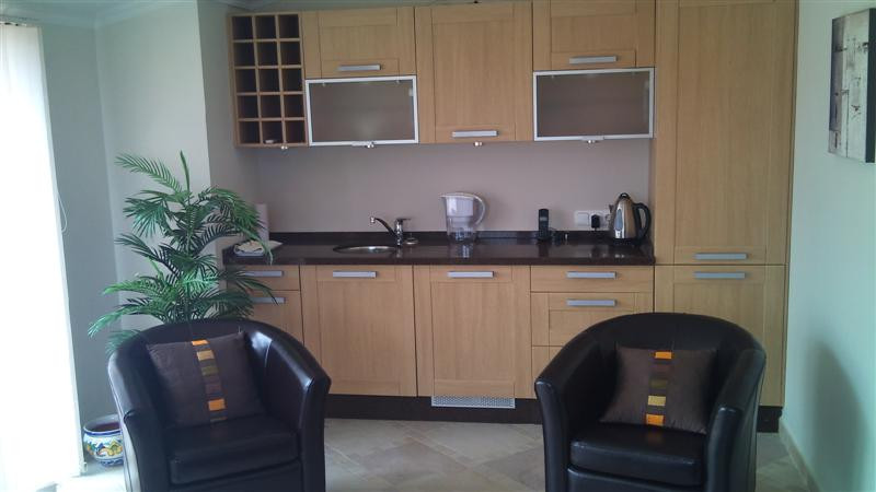 5 Bed Apartment for sale in La Duquesa Costa Del Sol, Málaga, Spain