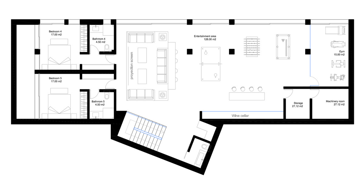 Se vende Terreno Urbano  en Costa Del Sol, Málaga, España