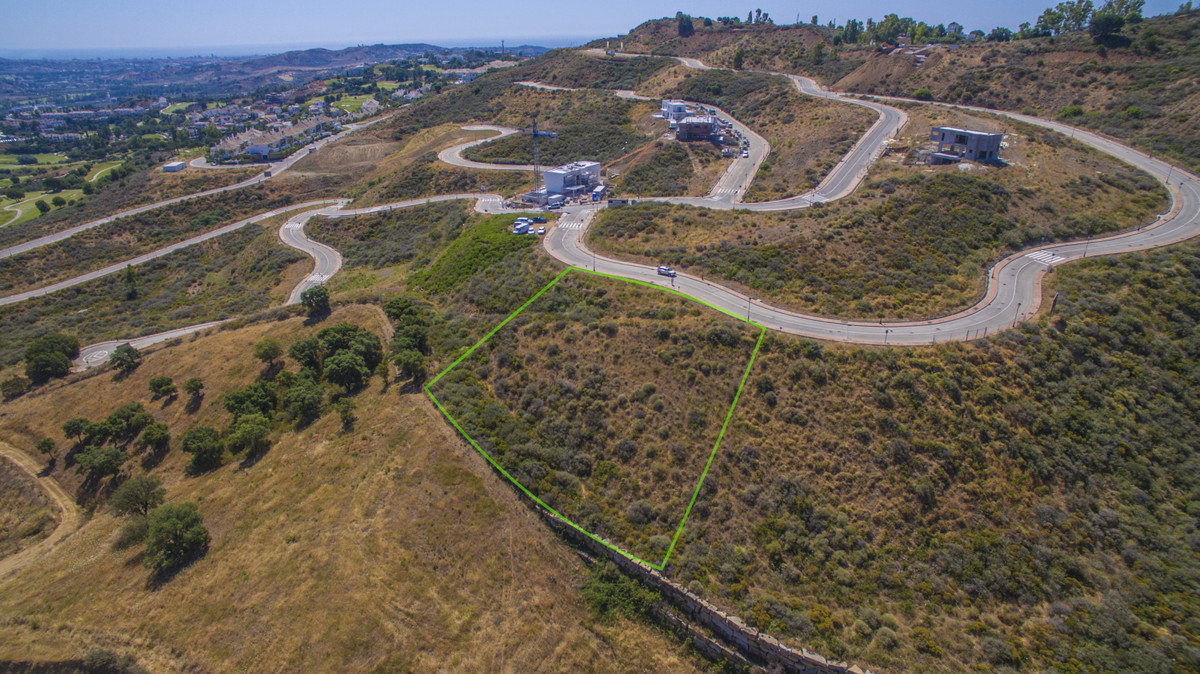 Se vende Terreno Urbano  en Costa Del Sol, Málaga, España
