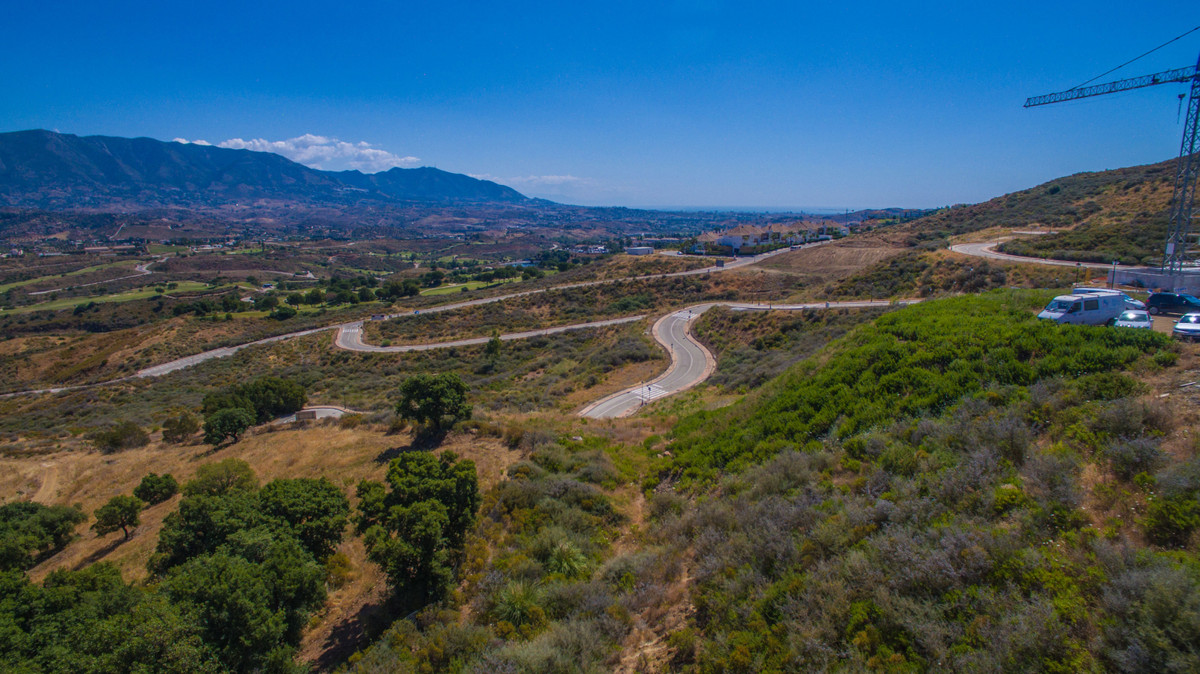 Se vende Terreno Urbano  en Costa Del Sol, Málaga, España