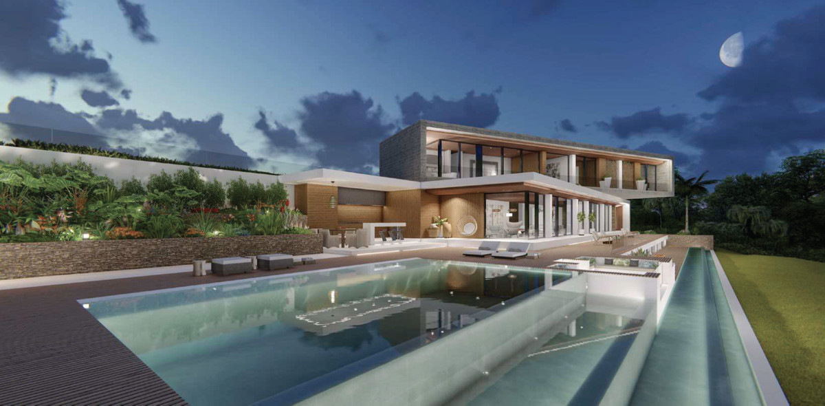 Se vende Terreno Urbano  en Costa Del Sol, Málaga, España
