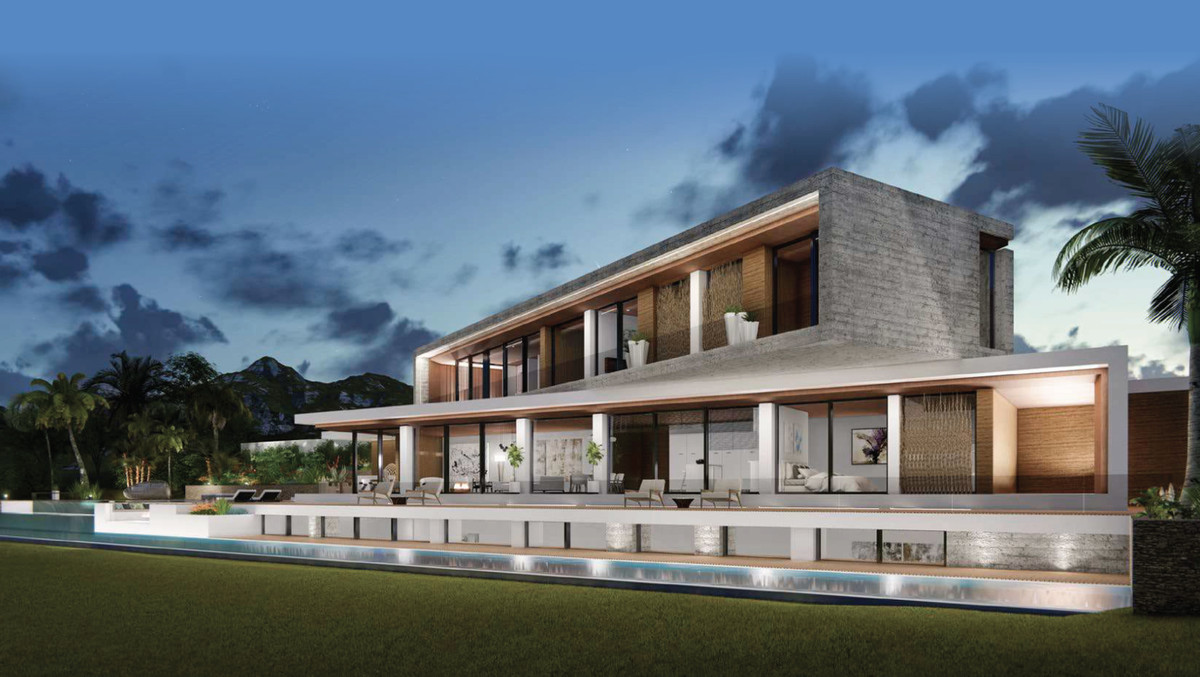 Se vende Terreno Urbano  en Costa Del Sol, Málaga, España