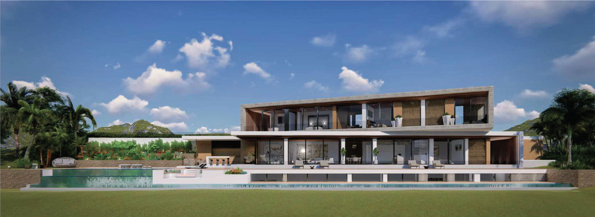 Se vende Terreno Urbano  en Costa Del Sol, Málaga, España