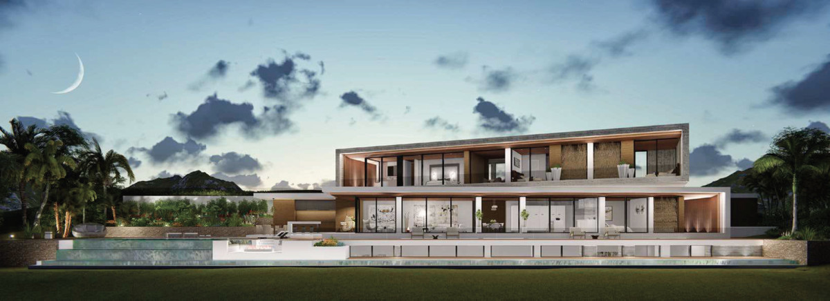 Se vende Terreno Urbano  en Costa Del Sol, Málaga, España