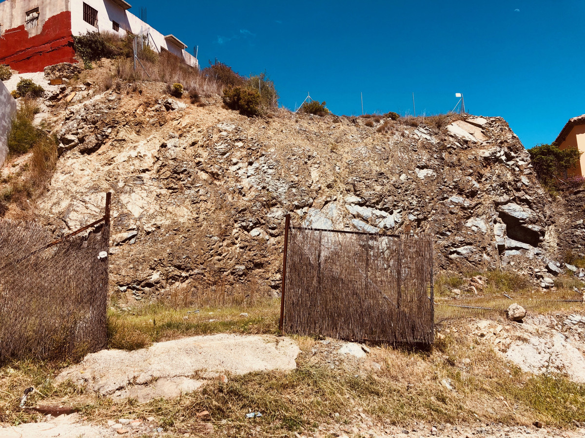 Plots for sale in Benahavís Costa Del Sol, Málaga, Spain