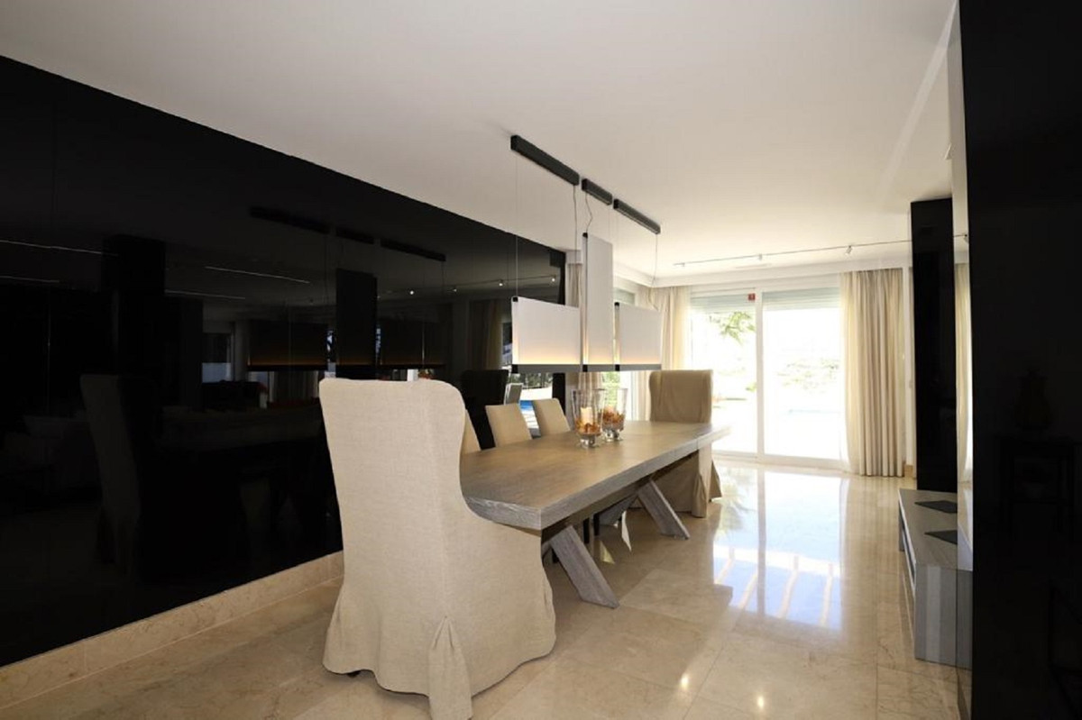 6 Bed Townhouse for sale in Las Brisas Costa Del Sol, Málaga, Spain