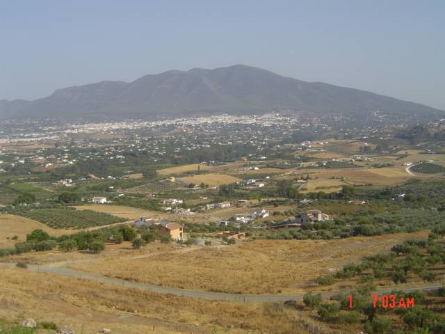 Se vende Terreno Urbano  en Costa Del Sol, Málaga, España