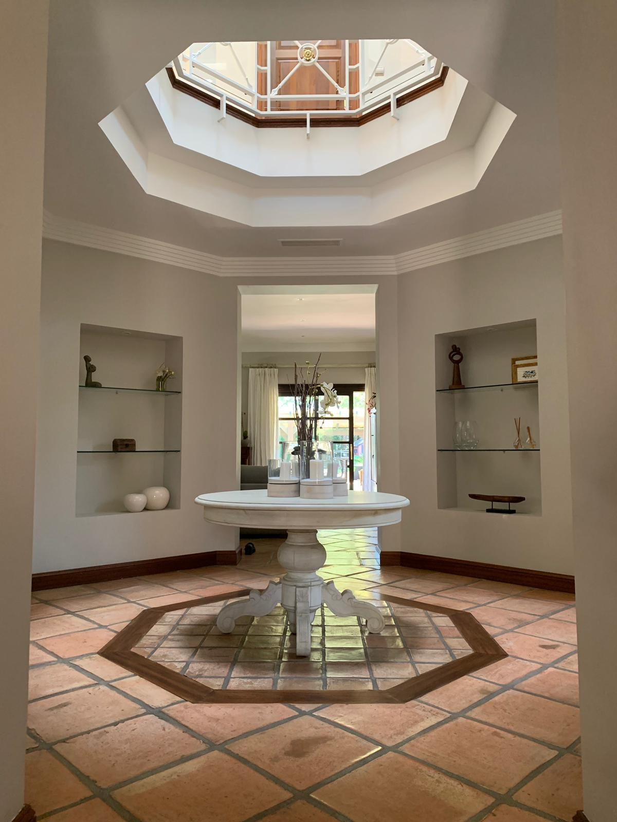 Se vende Villa - Chalet de 5 dormitorios en Costa Del Sol, Málaga, España