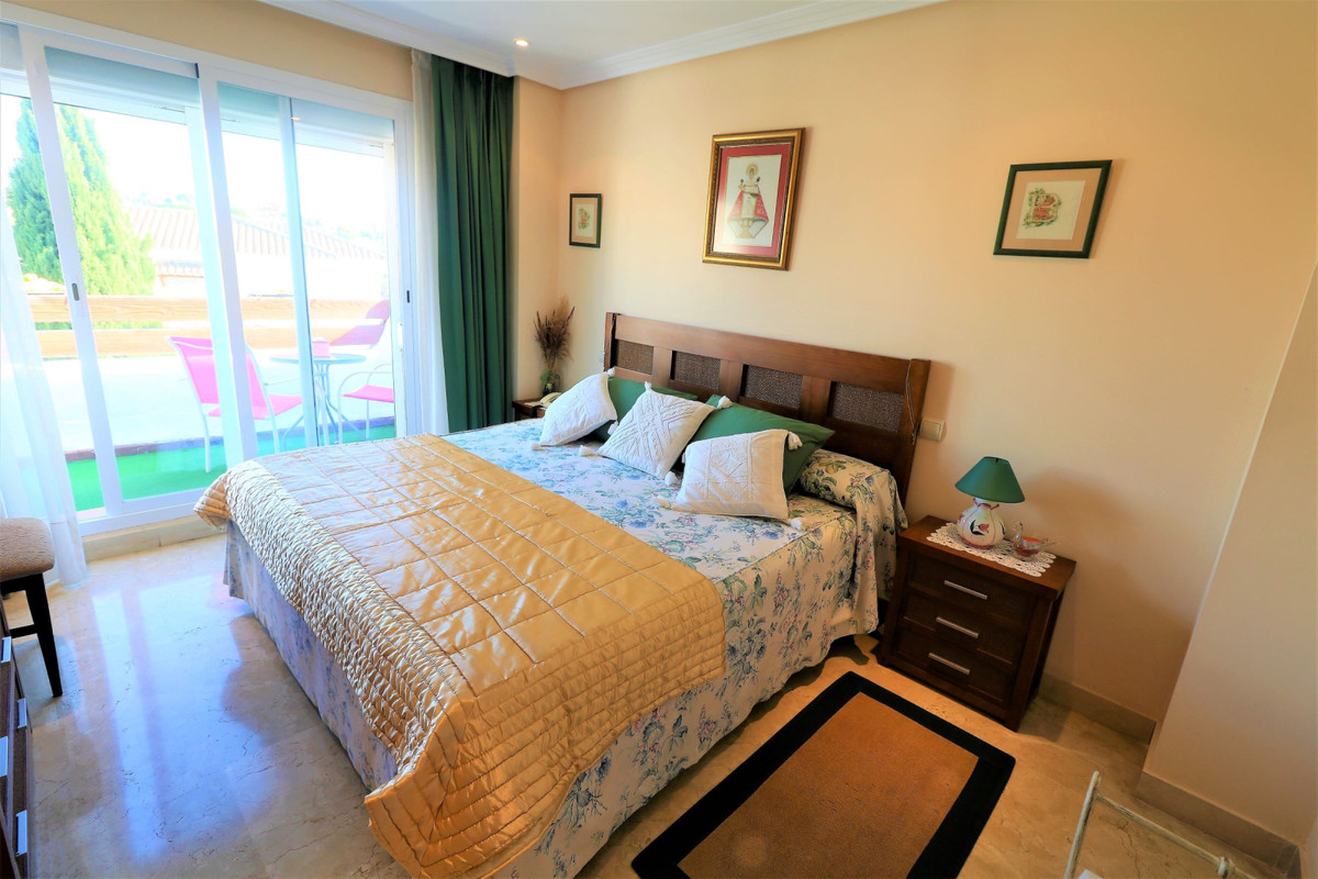 3 Bed Townhouse for sale in Estepona Costa Del Sol, Málaga, Spain