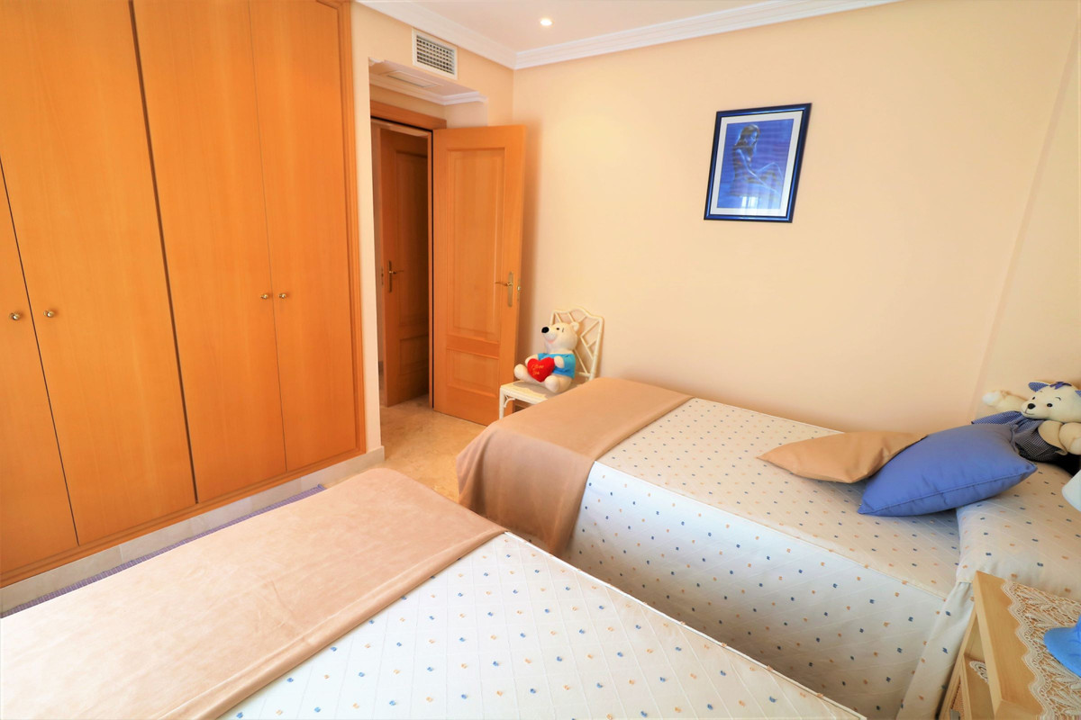 3 Bed Townhouse for sale in Estepona Costa Del Sol, Málaga, Spain