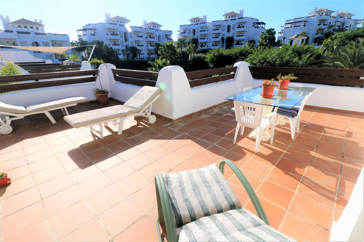 3 Bed Townhouse for sale in Estepona Costa Del Sol, Málaga, Spain