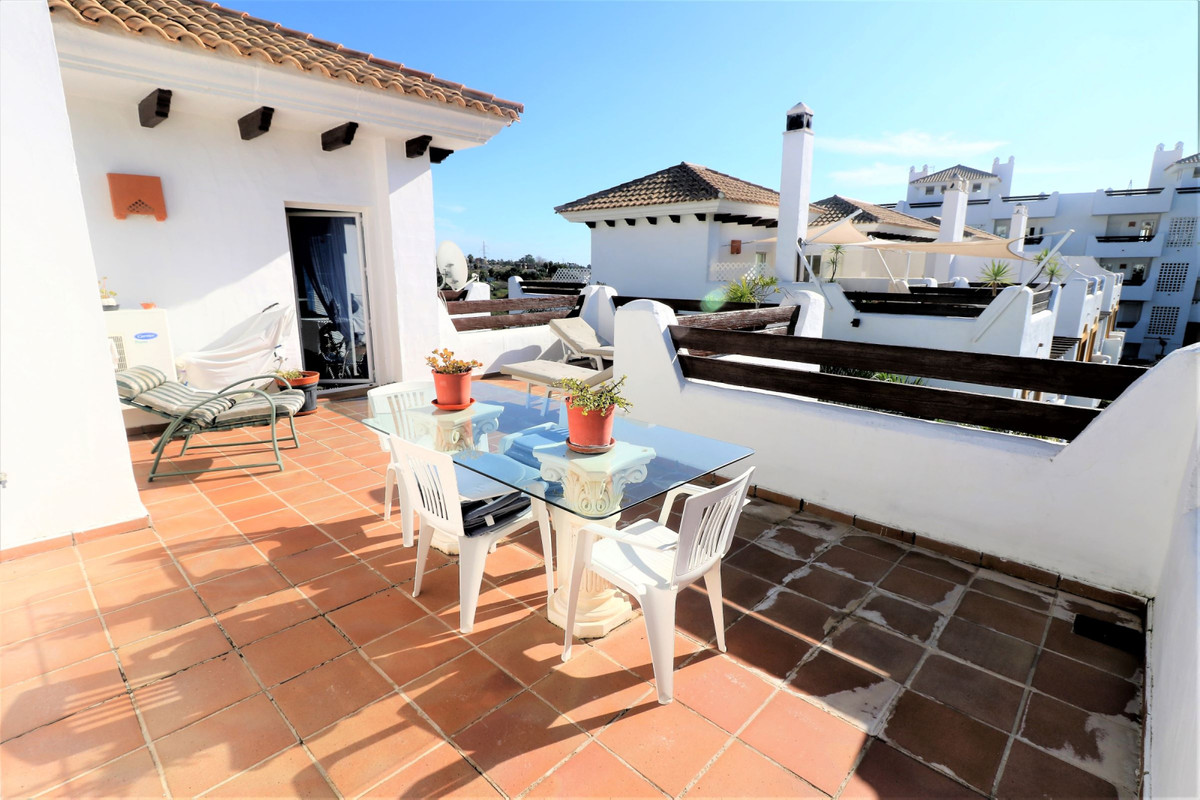 3 Bed Townhouse for sale in Estepona Costa Del Sol, Málaga, Spain