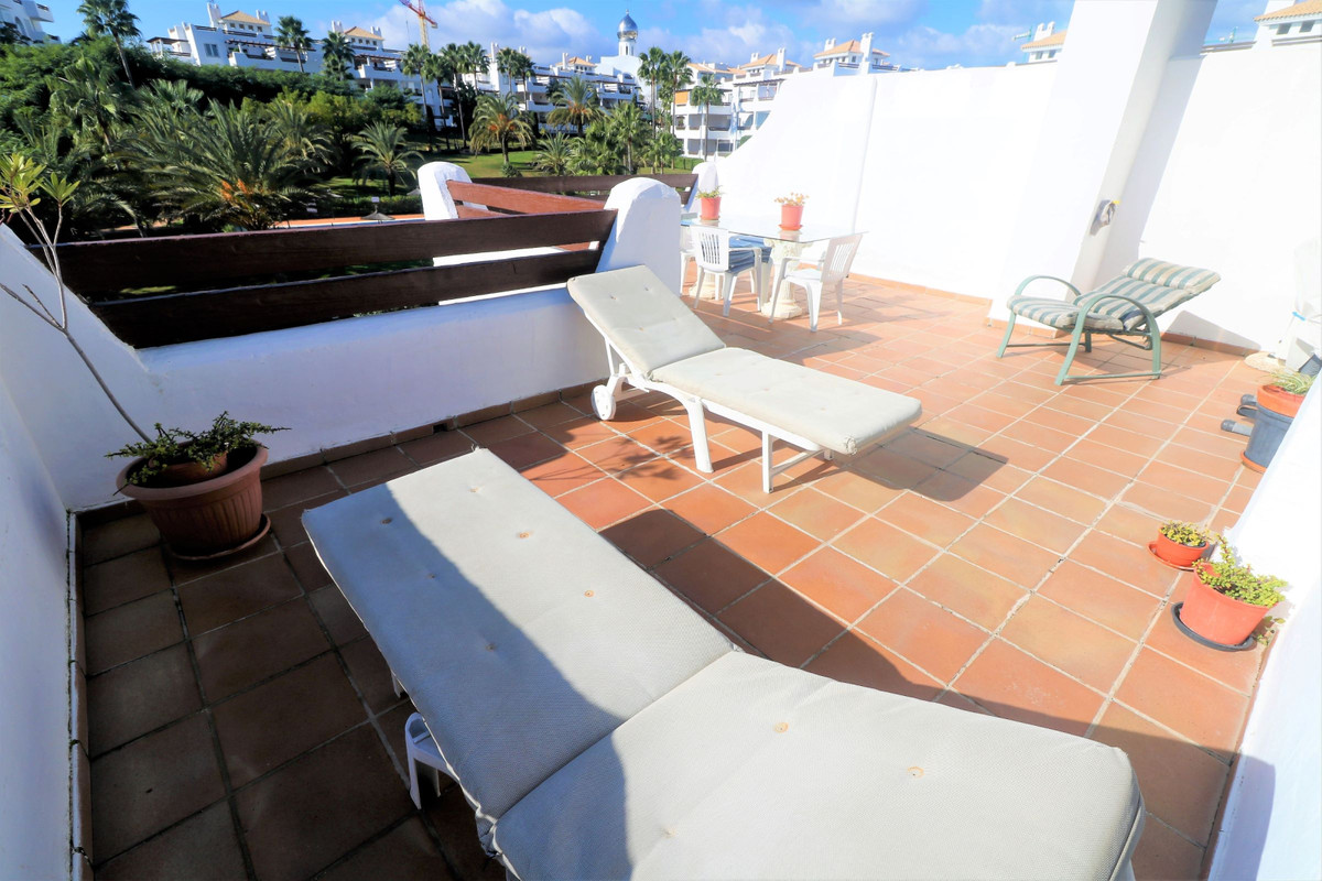 3 Bed Townhouse for sale in Estepona Costa Del Sol, Málaga, Spain