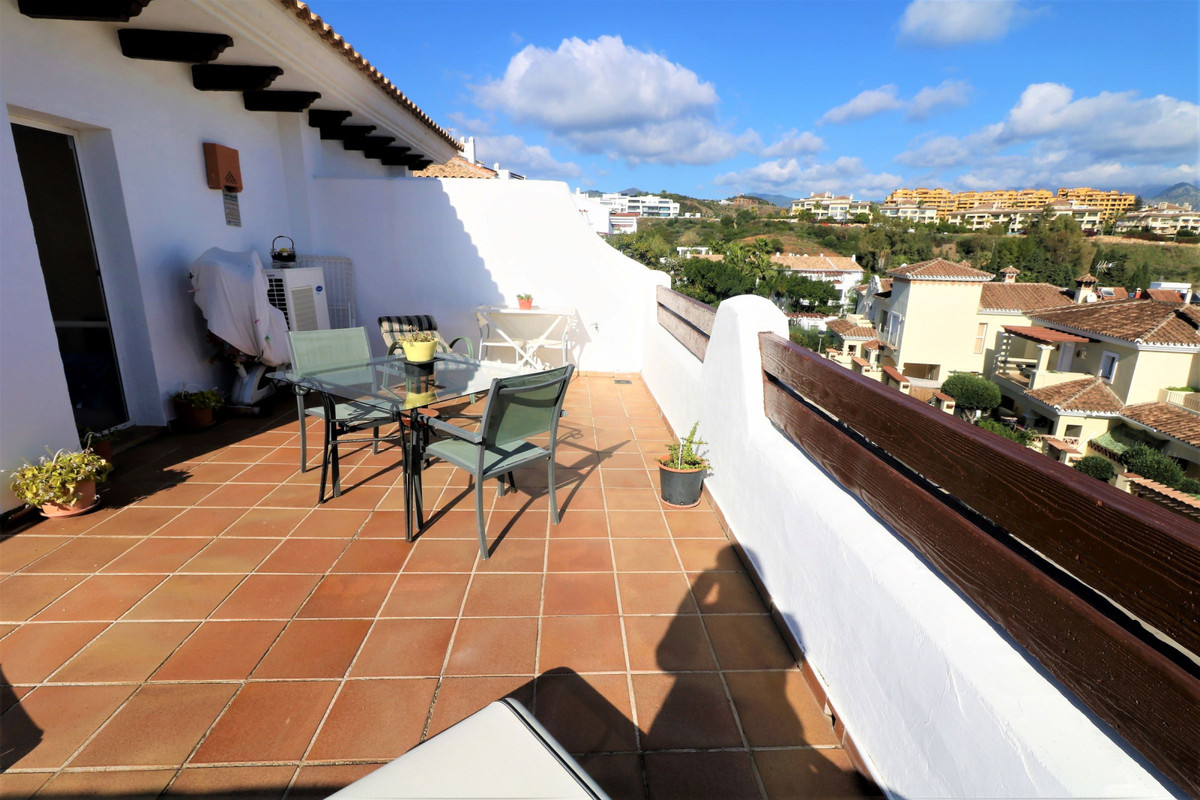 3 Bed Townhouse for sale in Estepona Costa Del Sol, Málaga, Spain