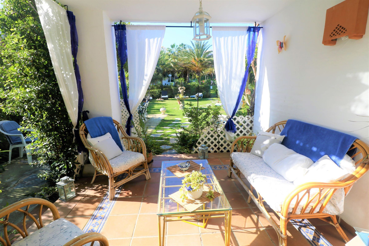 3 Bed Townhouse for sale in Estepona Costa Del Sol, Málaga, Spain