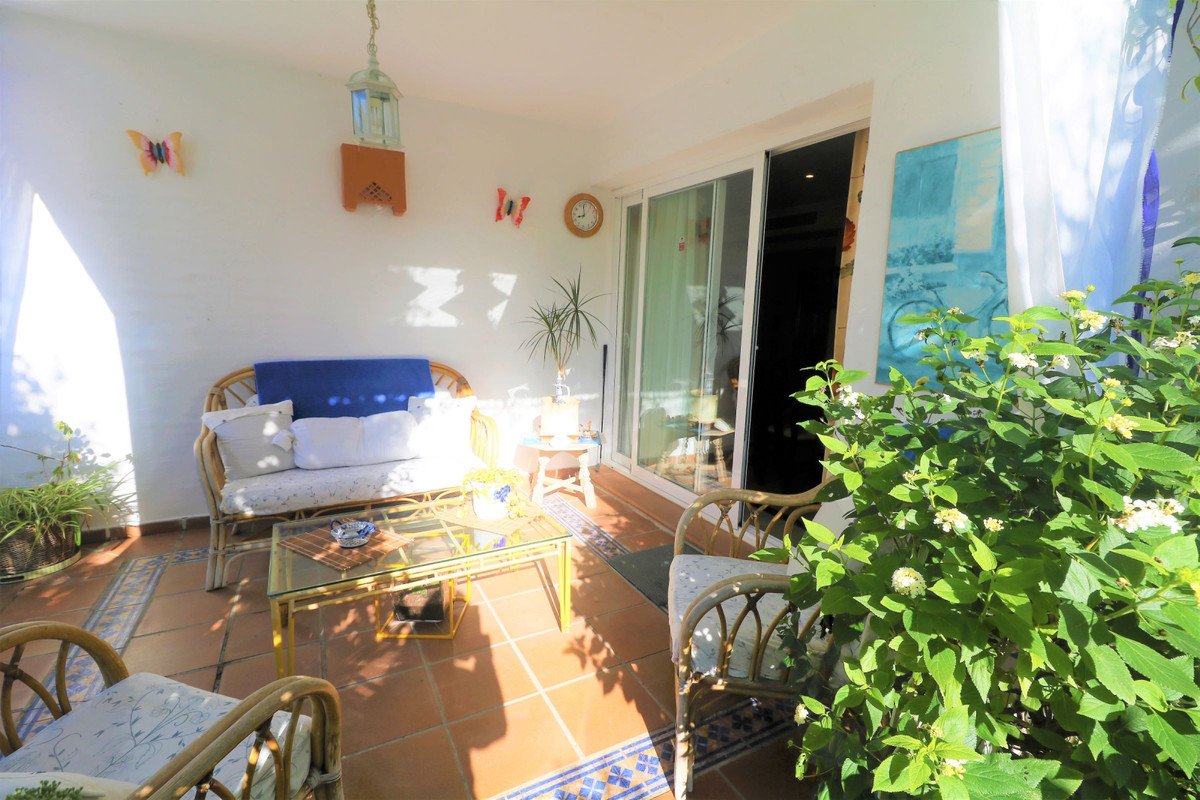 3 Bed Townhouse for sale in Estepona Costa Del Sol, Málaga, Spain