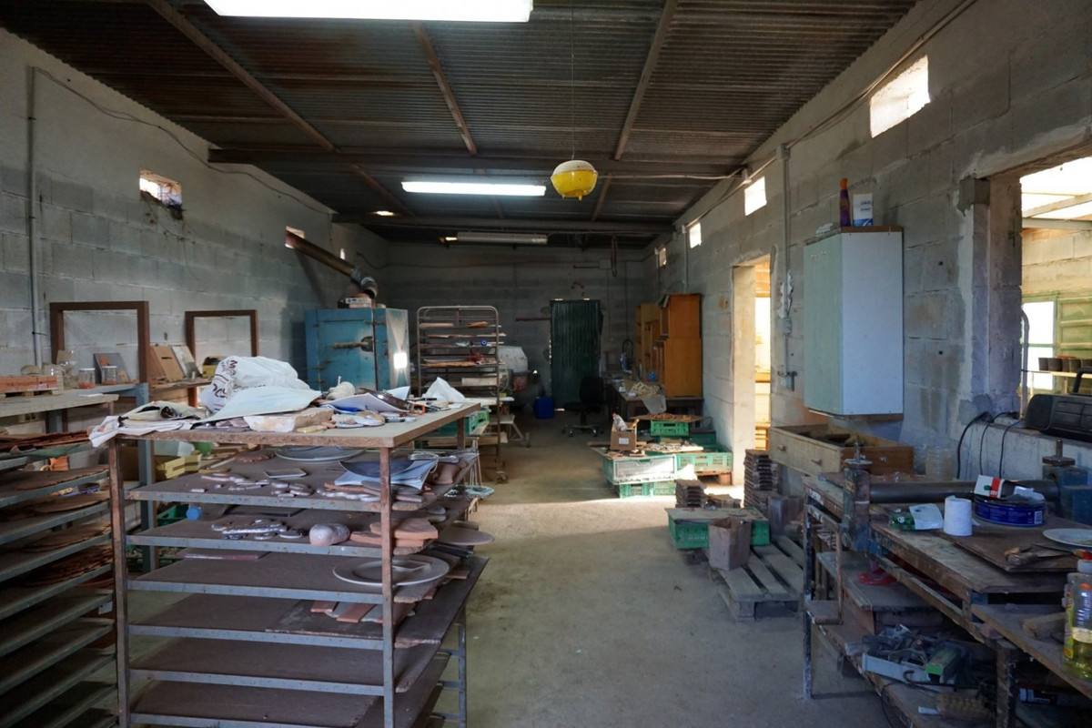 Se vende Terreno Urbano de 1 dormitorios en Costa Del Sol East, Málaga, España