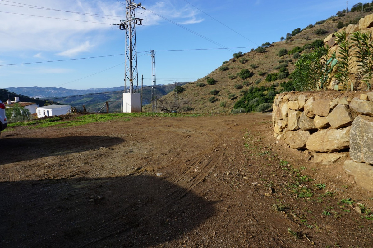 Se vende Terreno Urbano de 1 dormitorios en Costa Del Sol East, Málaga, España