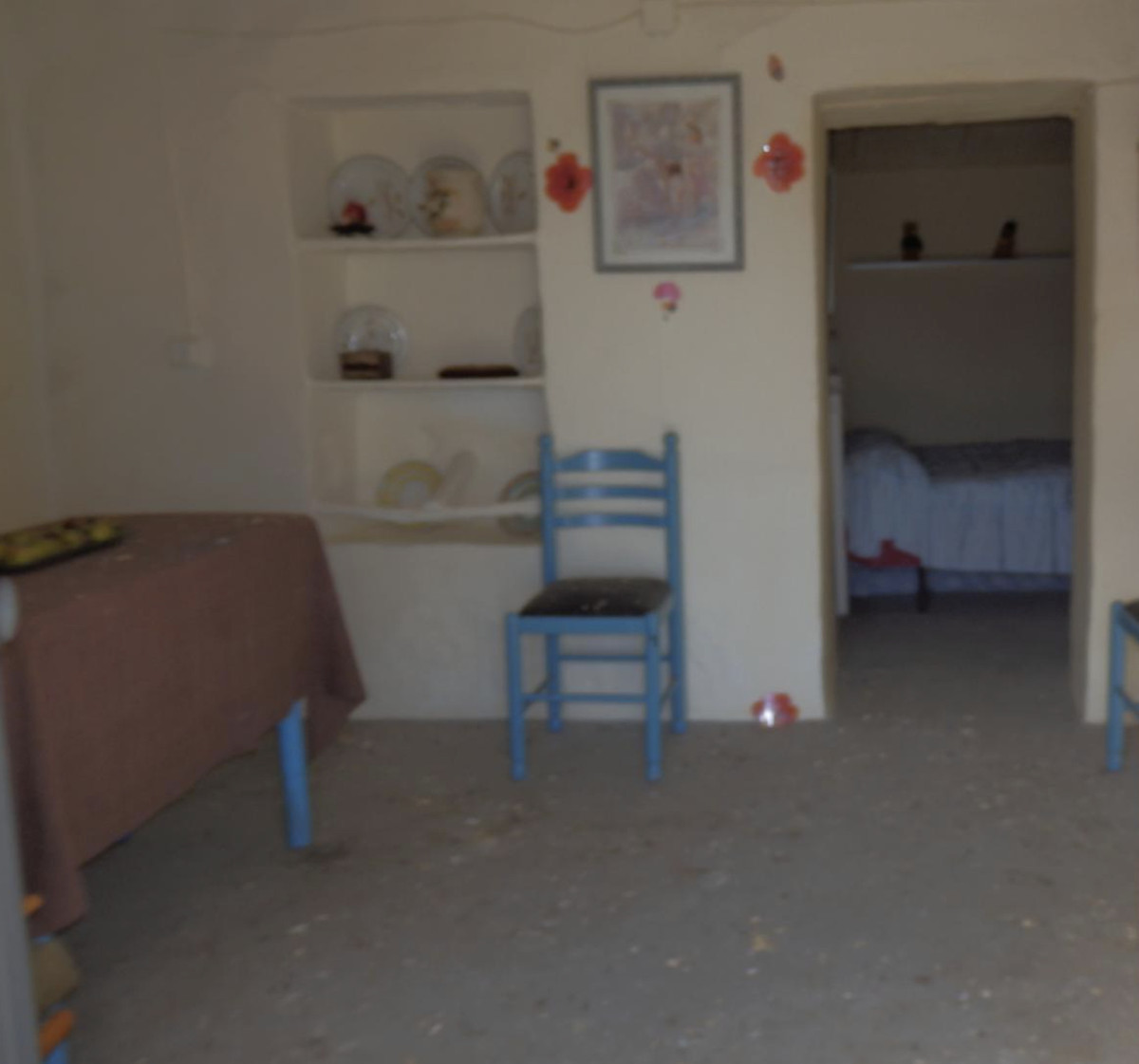 Se vende Finca - Cortijo de 2 dormitorios en Costa Del Sol East, Málaga, España