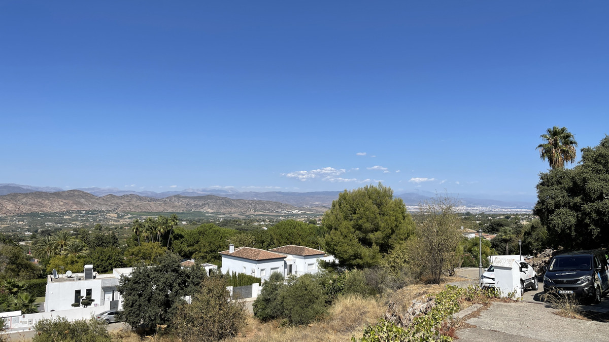 Se vende Villa - Chalet de 9 dormitorios en Costa Del Sol, Málaga, España