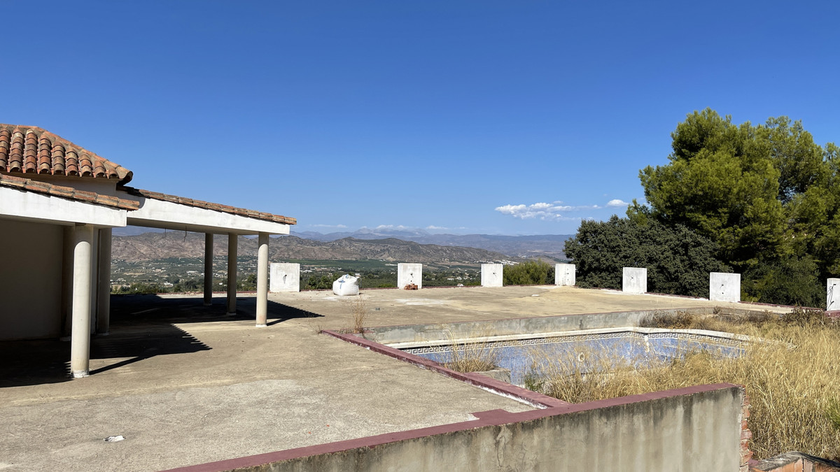 Se vende Villa - Chalet de 9 dormitorios en Costa Del Sol, Málaga, España