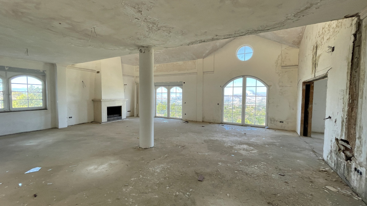 Se vende Villa - Chalet de 9 dormitorios en Costa Del Sol, Málaga, España