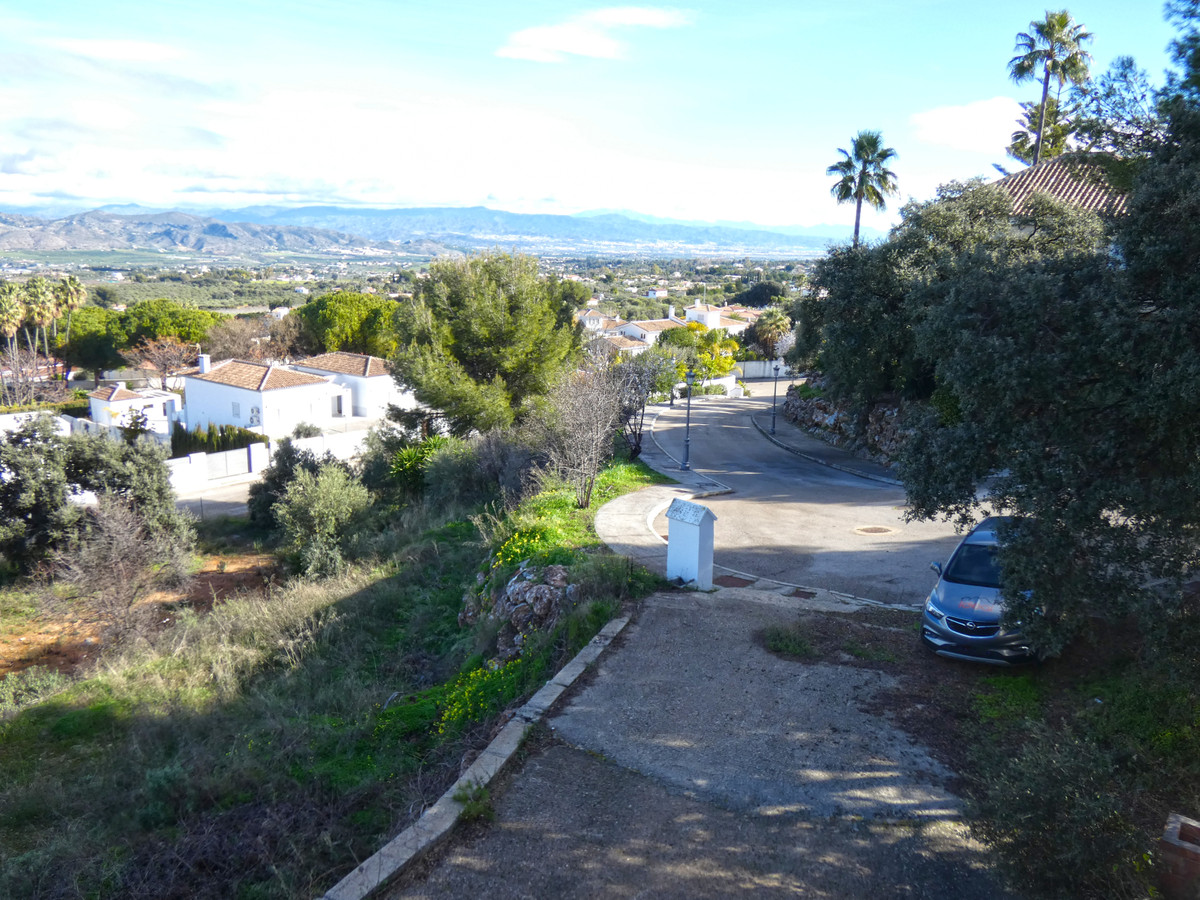 Se vende Villa - Chalet de 9 dormitorios en Costa Del Sol, Málaga, España