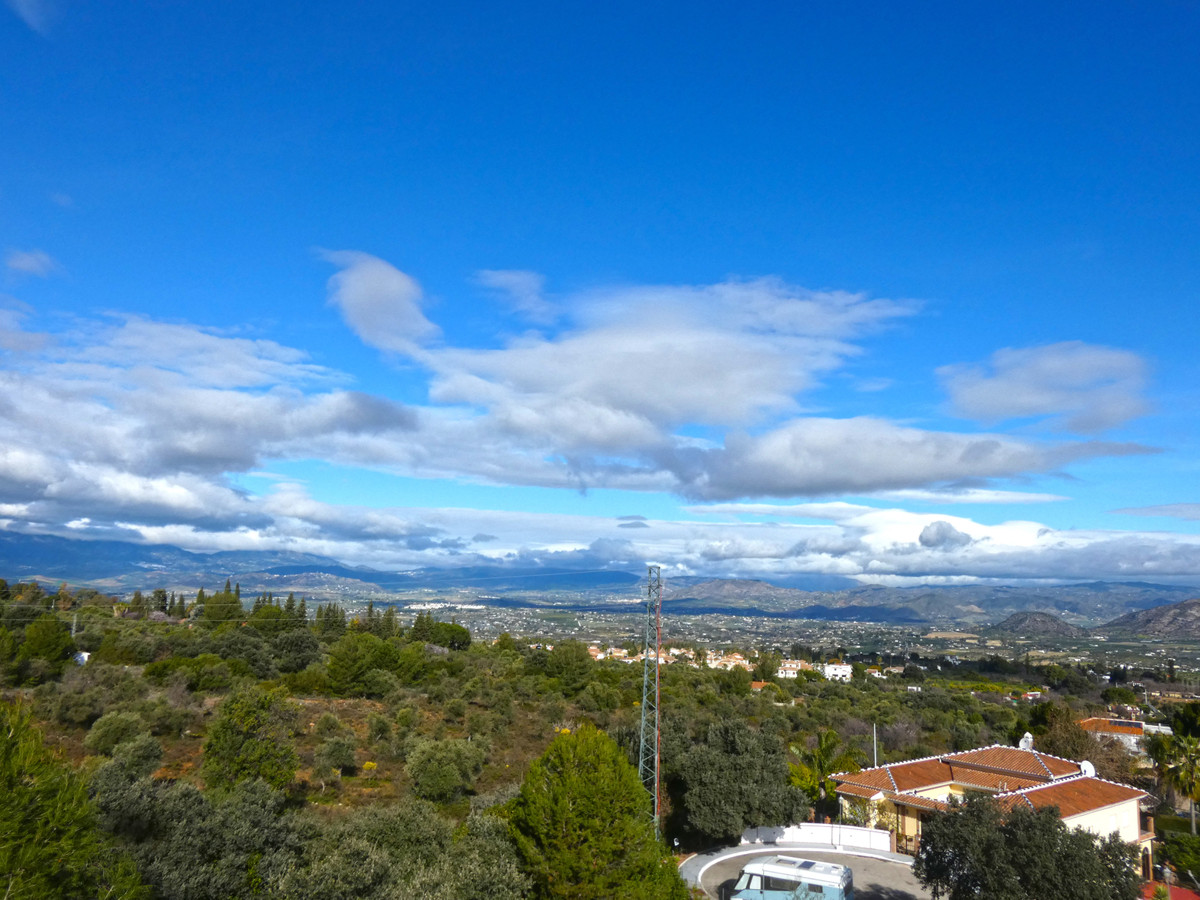 Se vende Villa - Chalet de 9 dormitorios en Costa Del Sol, Málaga, España