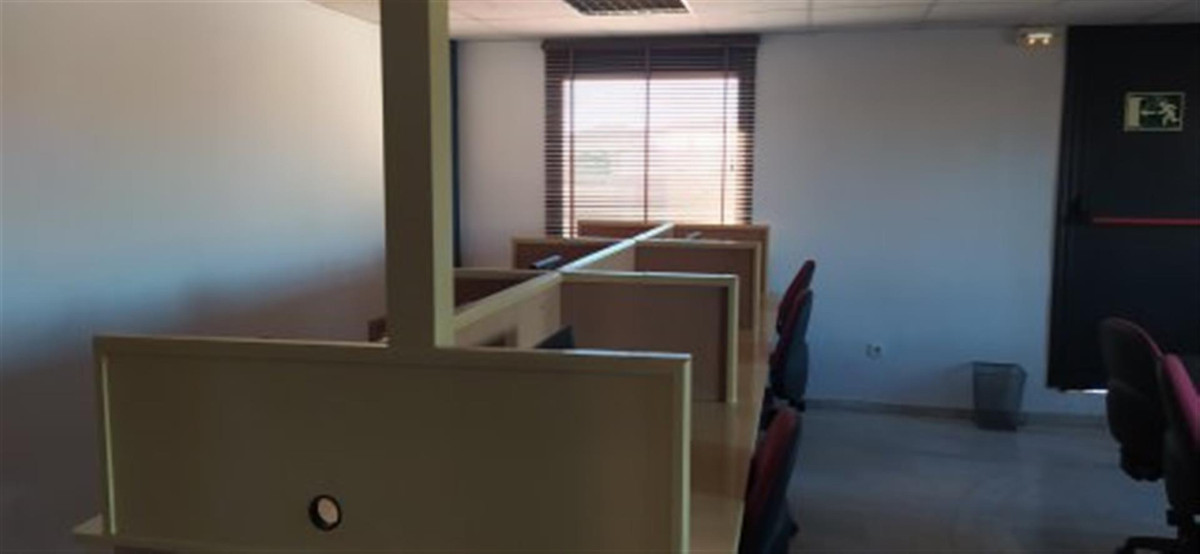 Se vende Oficina  en Costa Del Sol, Málaga, España