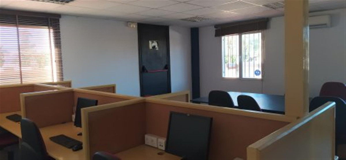 Se vende Oficina  en Costa Del Sol, Málaga, España