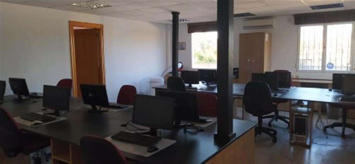 Se vende Oficina  en Costa Del Sol, Málaga, España