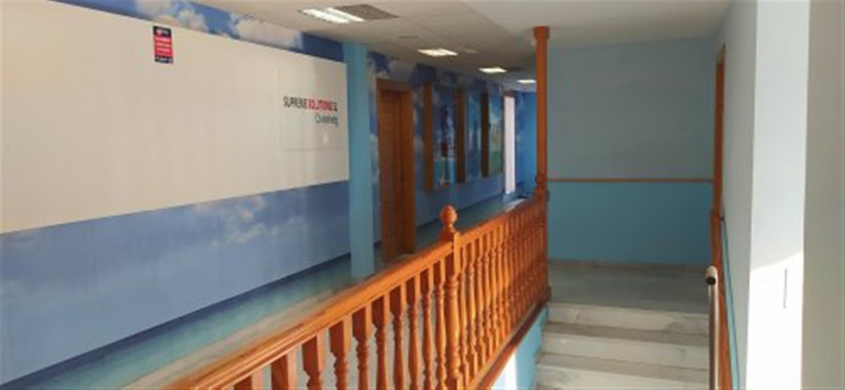 Se vende Oficina  en Costa Del Sol, Málaga, España