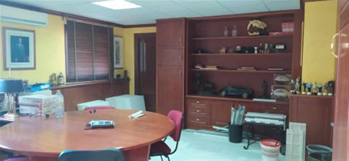 Se vende Oficina  en Costa Del Sol, Málaga, España