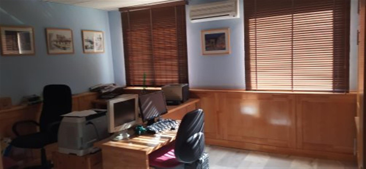 Se vende Oficina  en Costa Del Sol, Málaga, España
