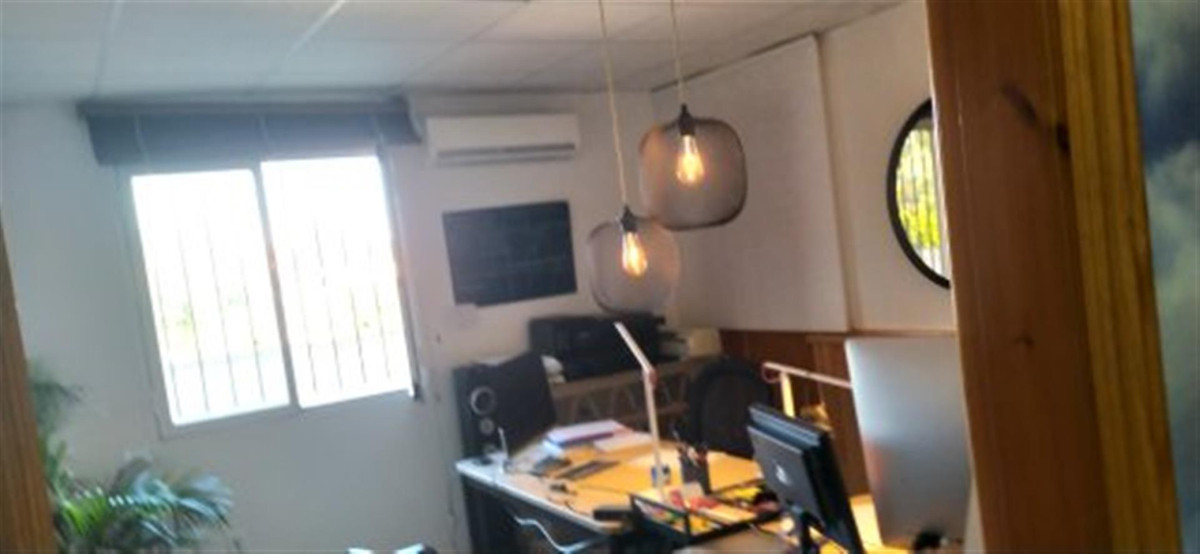 Se vende Oficina  en Costa Del Sol, Málaga, España